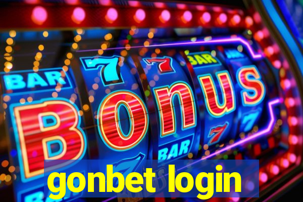 gonbet login